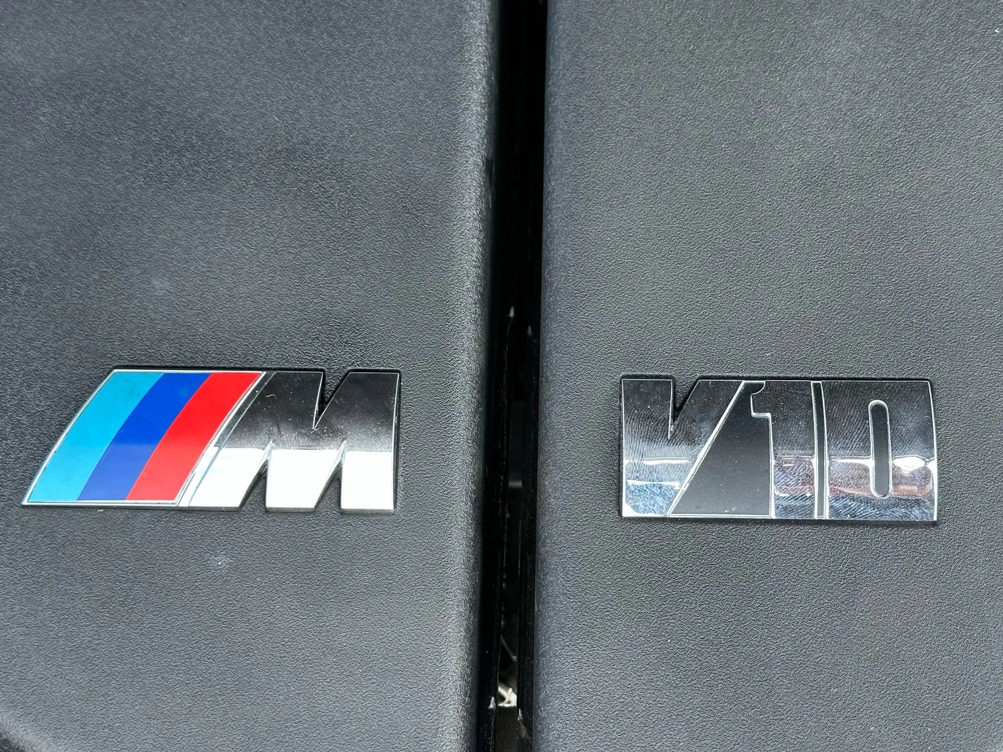 Used 2008 BMW M6 Convertible image 32