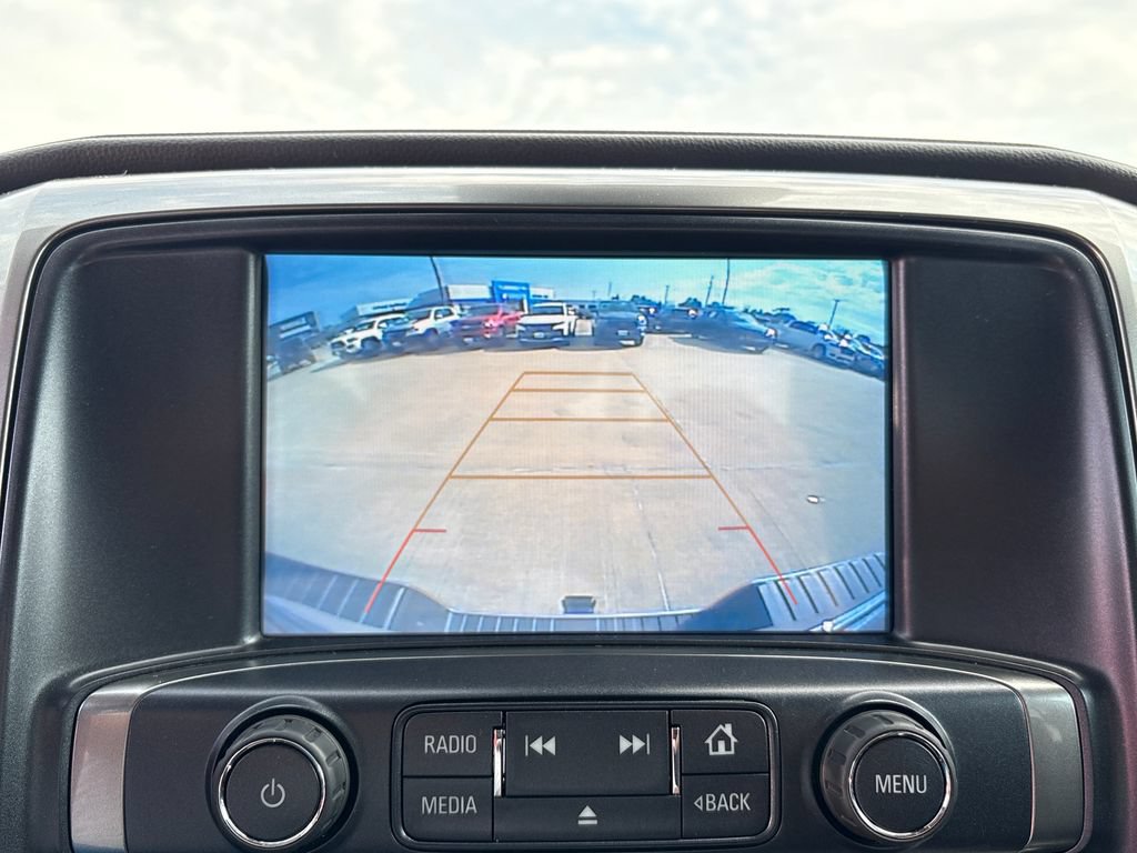 Used 2019 Chevrolet Silverado 2500 LTZ w/ Duramax Plus Package AWD/4WD image 31
