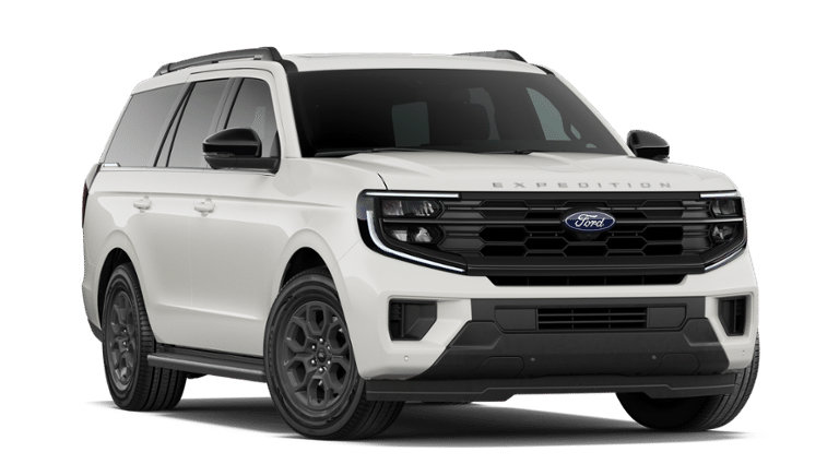 New 2026 Ford Expedition Active AWD/4WD image 27