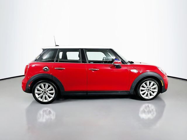 Used 2019 MINI Cooper S image 5