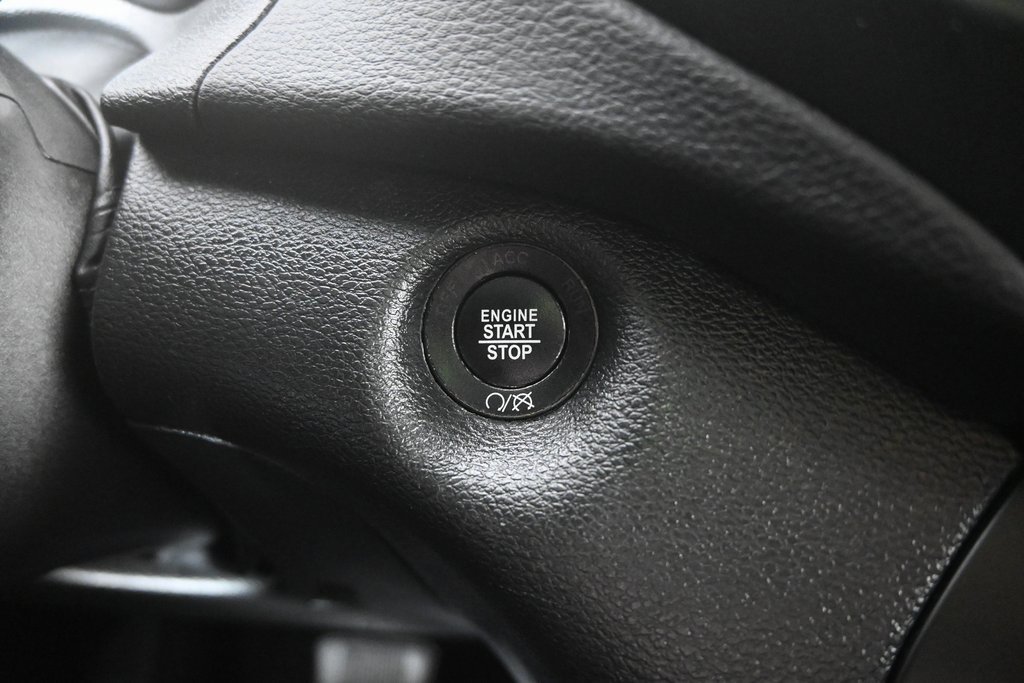 Used 2022 Jeep Cherokee Latitude Lux image 32