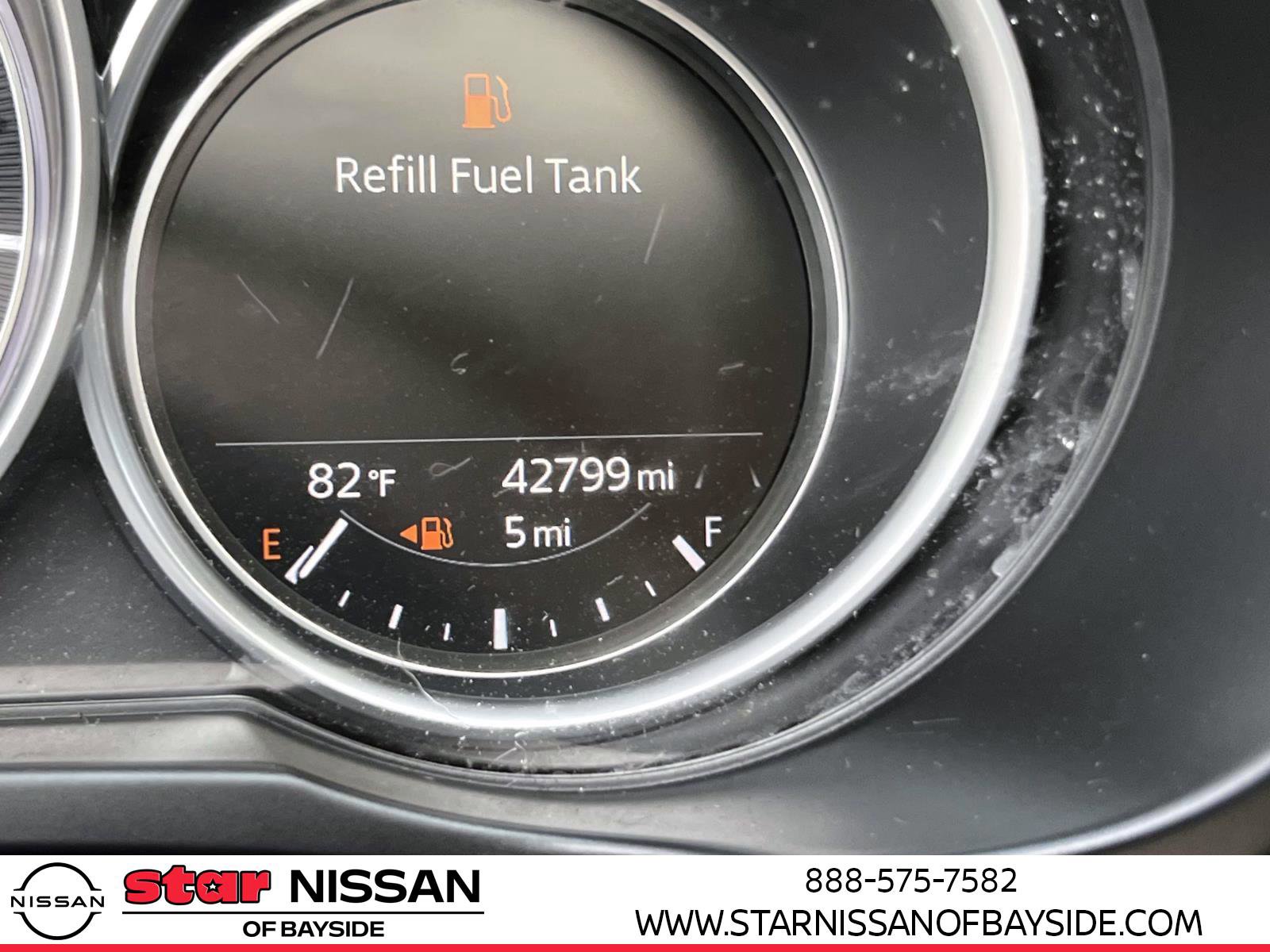 Used 2018 MAZDA CX-5 Touring w/ Preferred Equipment Package image 27