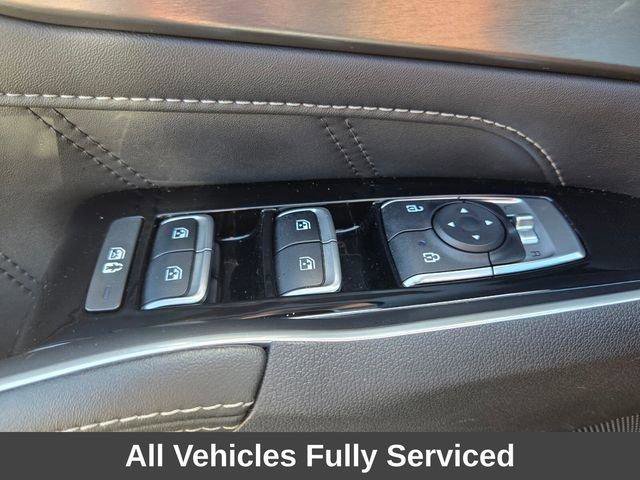 Used 2022 Kia Sorento SX image 20