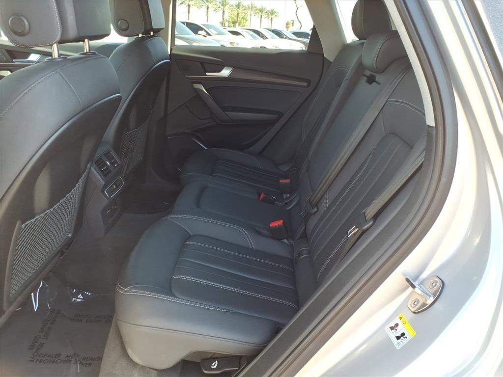 Used 2023 Audi Q5 2.0T Premium image 24