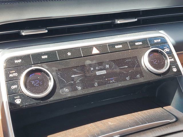 Used 2024 Genesis GV80 3.5T Advanced w/ Advanced Package image 25