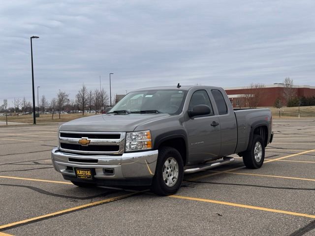 Used 2013 Chevrolet Silverado 1500 LT w/ All-Star Edition image 31