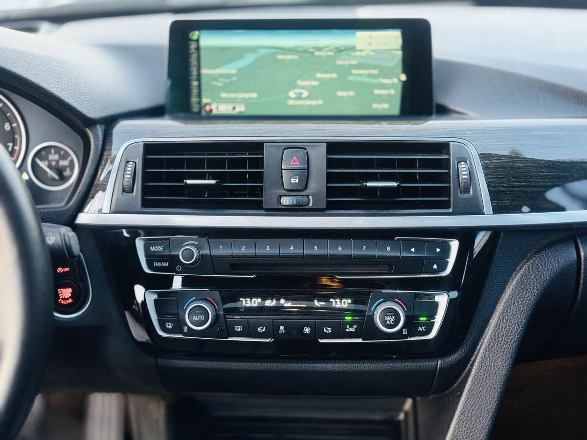 Used 2016 BMW 328i Sedan image 24