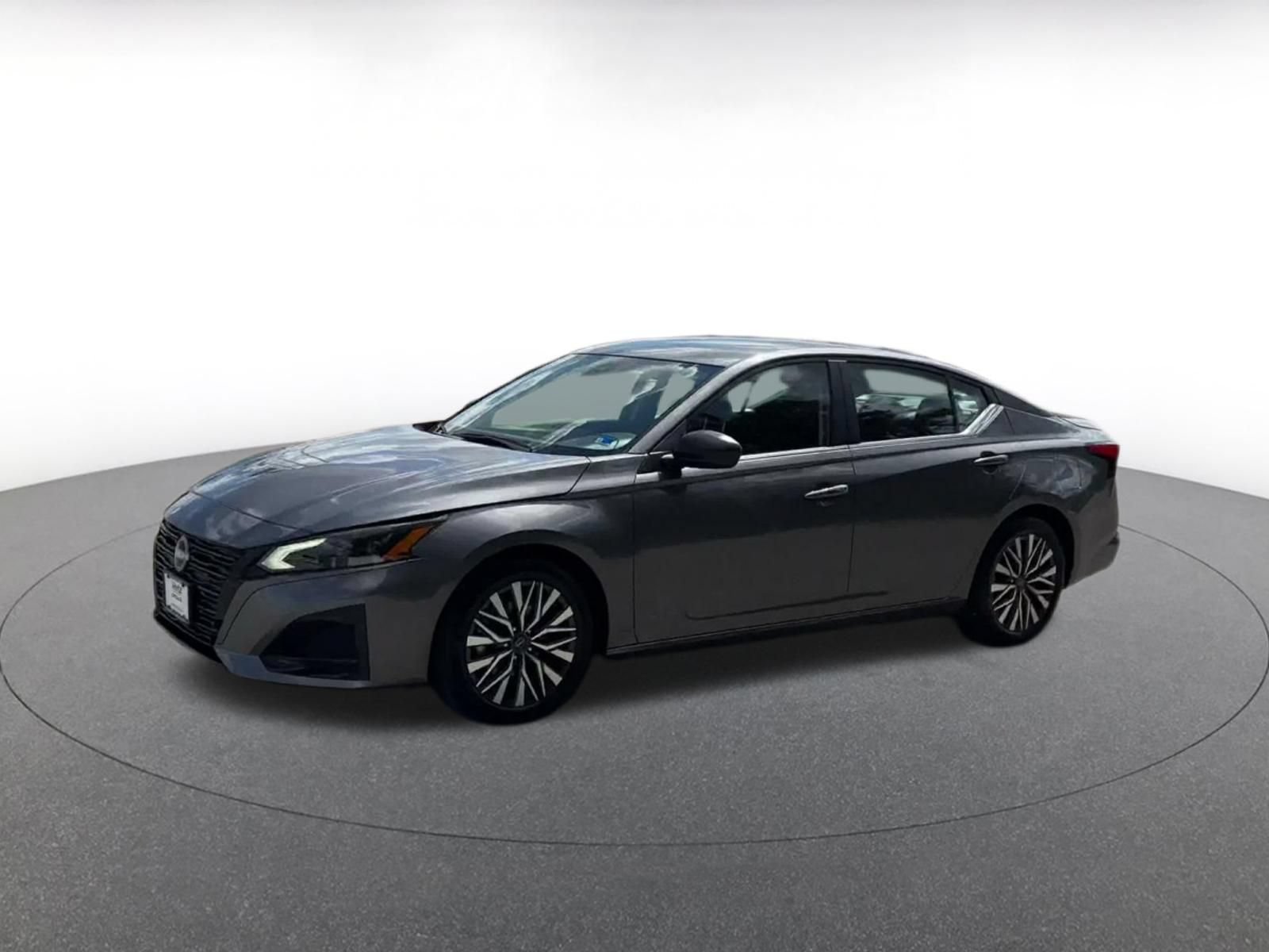 Used 2026 Nissan Altima 2.5 SV FWD image 7