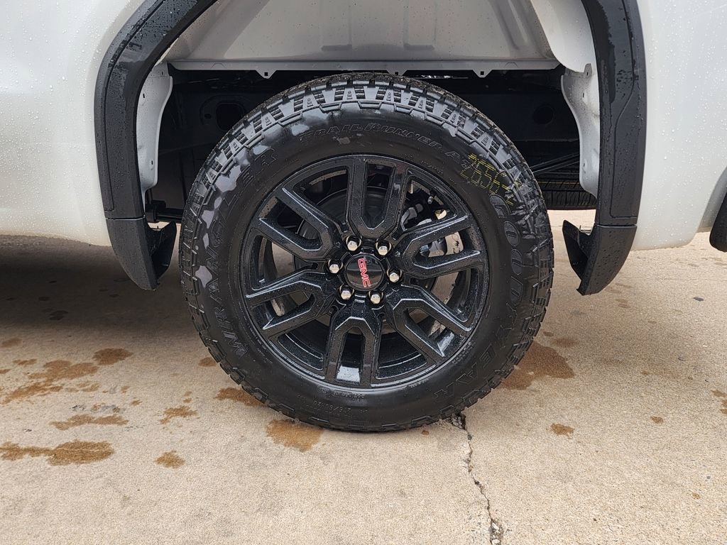 New 2026 GMC Sierra 1500 Elevation image 51