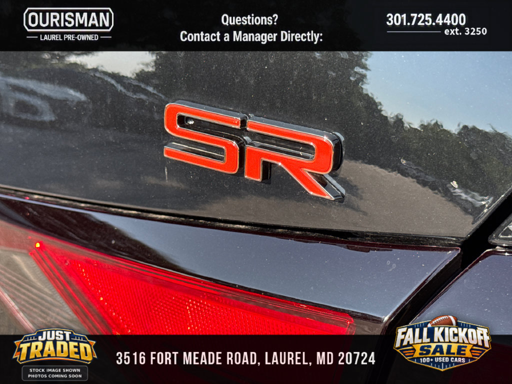 Used 2026 Nissan Altima 2.5 SR FWD image 22