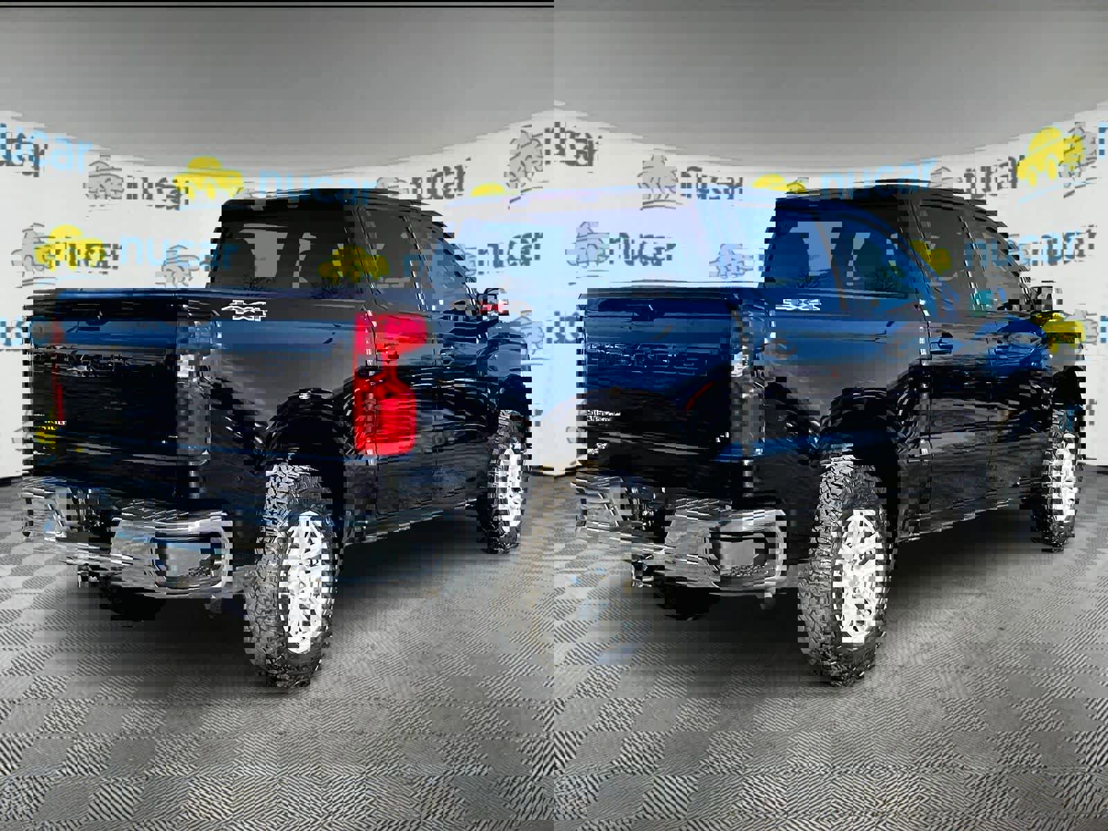 Used 2022 Chevrolet Silverado 1500 LT image 6