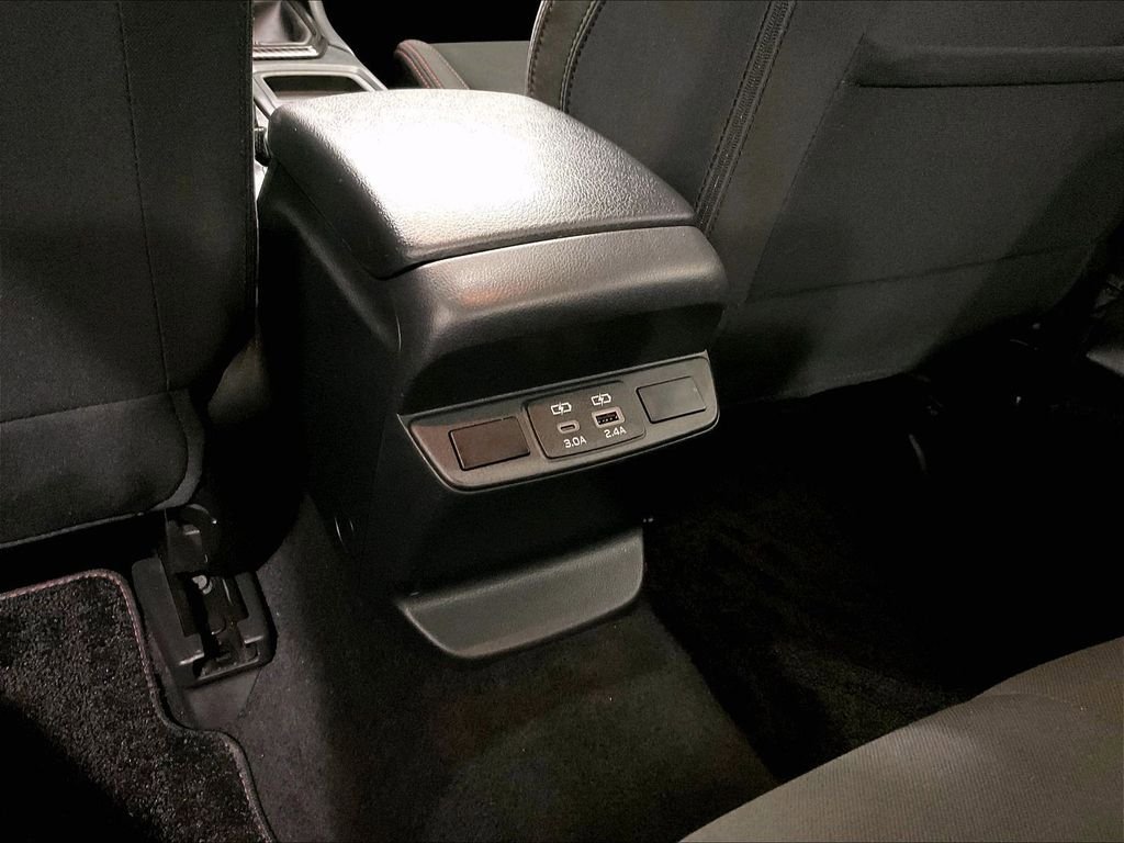 Used 2024 Subaru WRX Premium AWD/4WD image 28