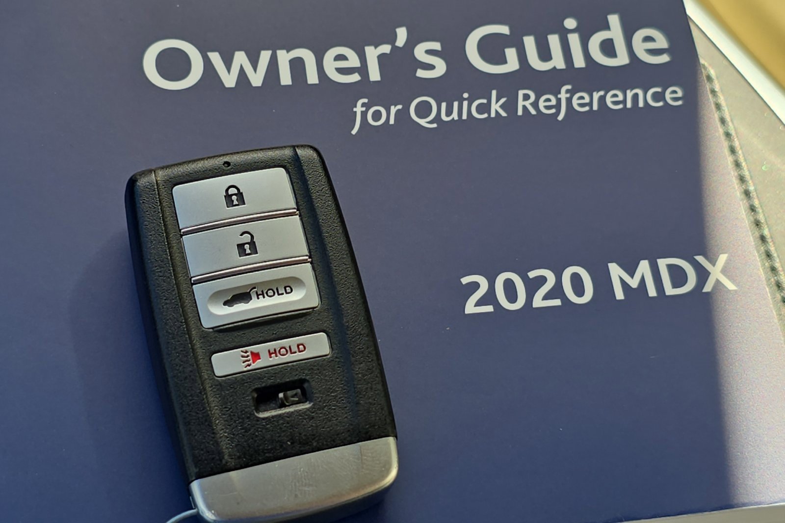 Used 2020 Acura MDX SH-AWD image 28