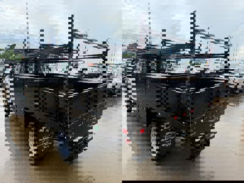 New 2025 Ford F450 XL w/ XL Chrome Package image 26