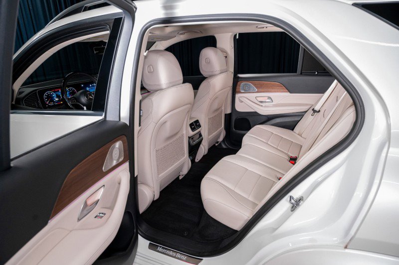 Certified 2024 Mercedes-Benz GLE 450 4MATIC image 15