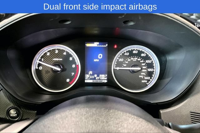 Used 2023 Subaru Forester Premium AWD/4WD image 16