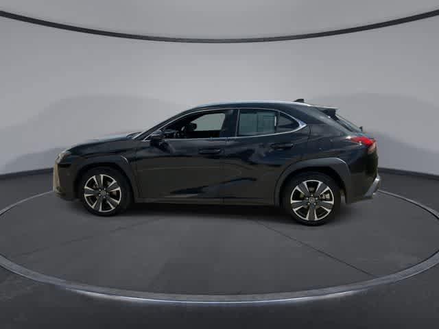 Used 2021 Lexus UX 200 w/ Premium Package image 5