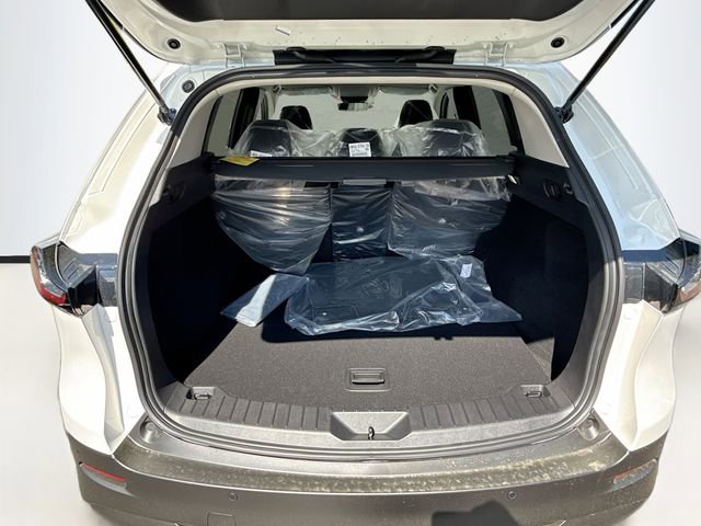 New 2026 MAZDA CX-5 Select image 26