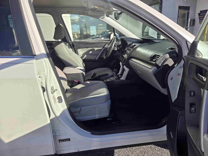 Used 2015 Subaru Forester 2.5i Limited image 13