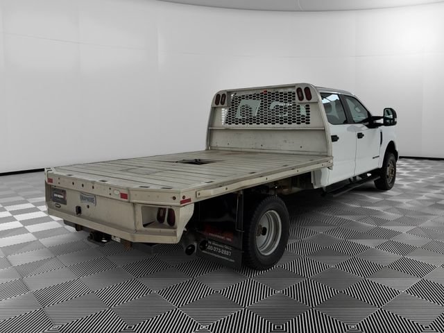 Used 2019 Ford F350 XL w/ Power Equipment Group AWD/4WD image 5
