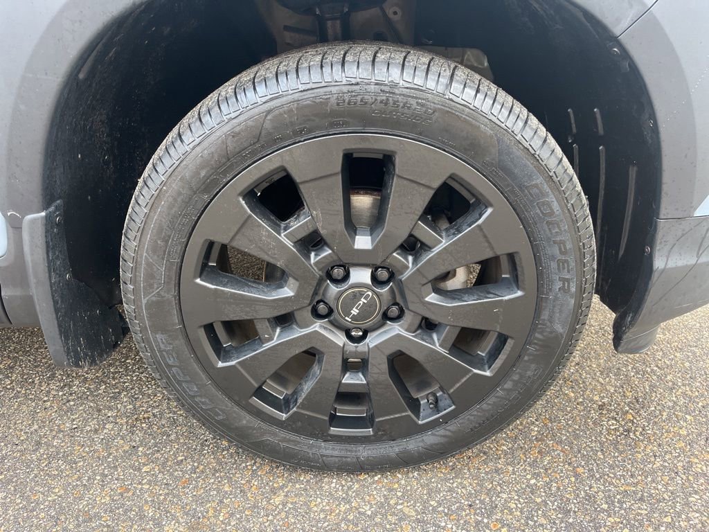 Used 2023 Honda Passport EX-L image 6