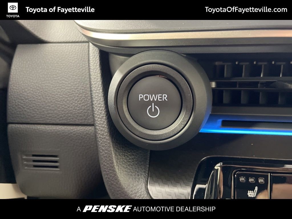 New 2026 Toyota Prius Plug-In Hybrid FWD image 35
