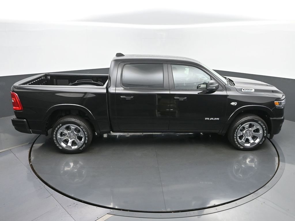 New 2026 RAM 1500 Big Horn image 43