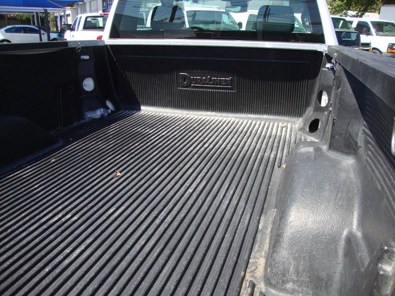 Used 2022 Chevrolet Silverado 1500 W/T image 4