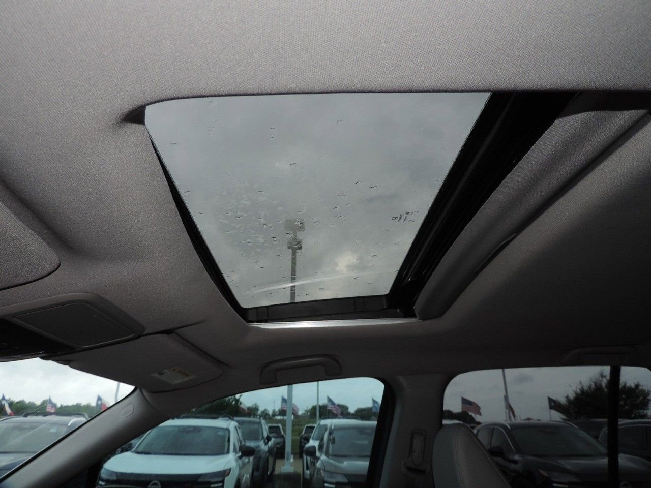 Used 2023 Honda Ridgeline RTL image 23