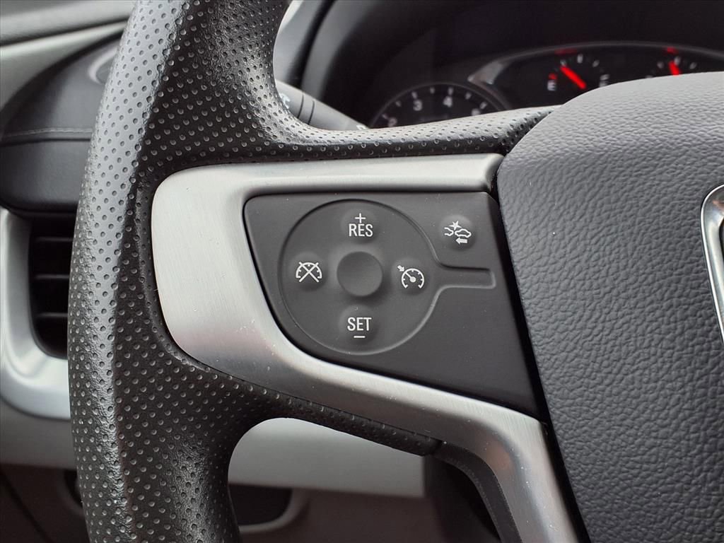 Certified 2022 GMC Terrain SLE image 15