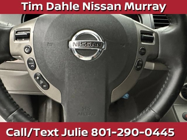 Used 2007 Nissan Sentra 2.0 S w/ Convenience Plus Pkg FWD image 25