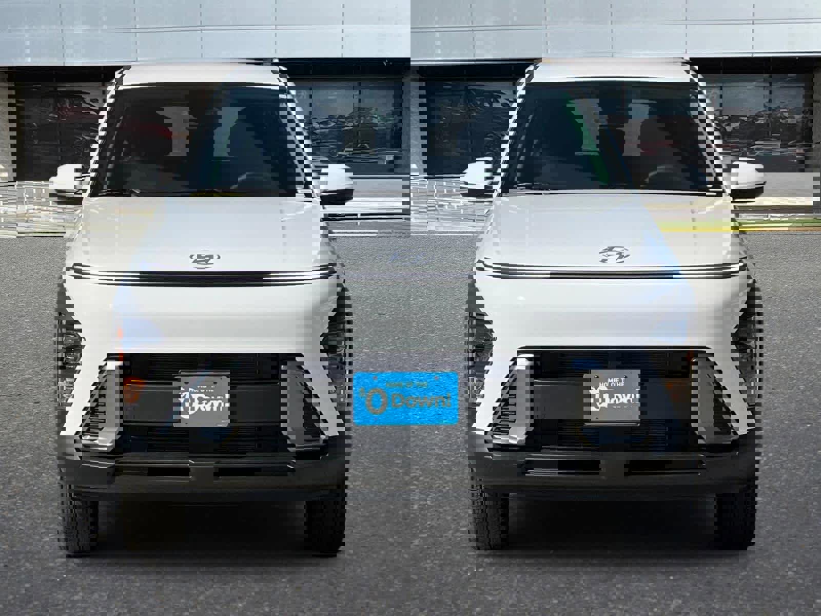 New 2026 Hyundai Kona SE image 11