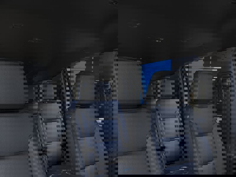 New 2026 Chevrolet Suburban LT w/ Comfort Package image 38