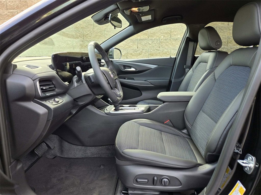 New 2025 Buick Envista Preferred w/ Convenience I Package image 11