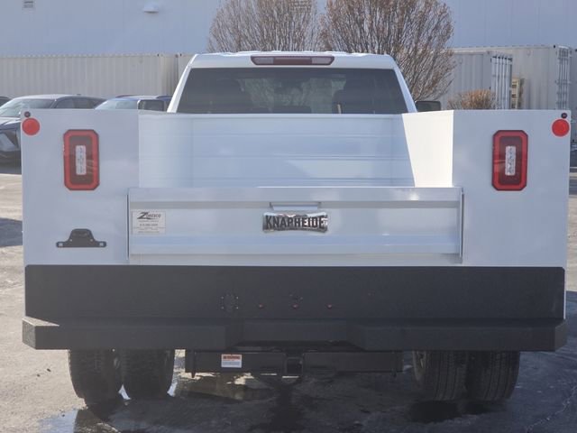 New 2026 Chevrolet Silverado 3500 W/T w/ WT Convenience Package image 20