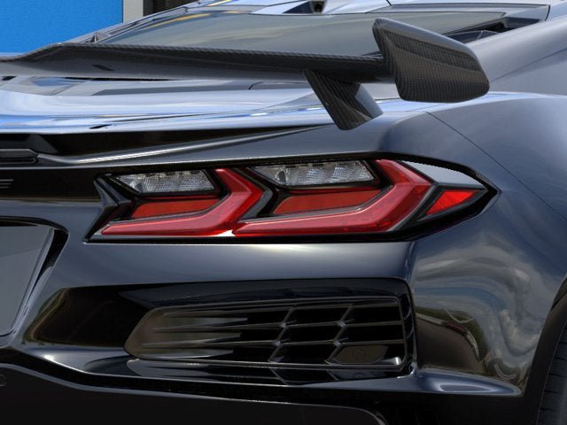 New 2027 Chevrolet Corvette Grand Sport RWD image 11