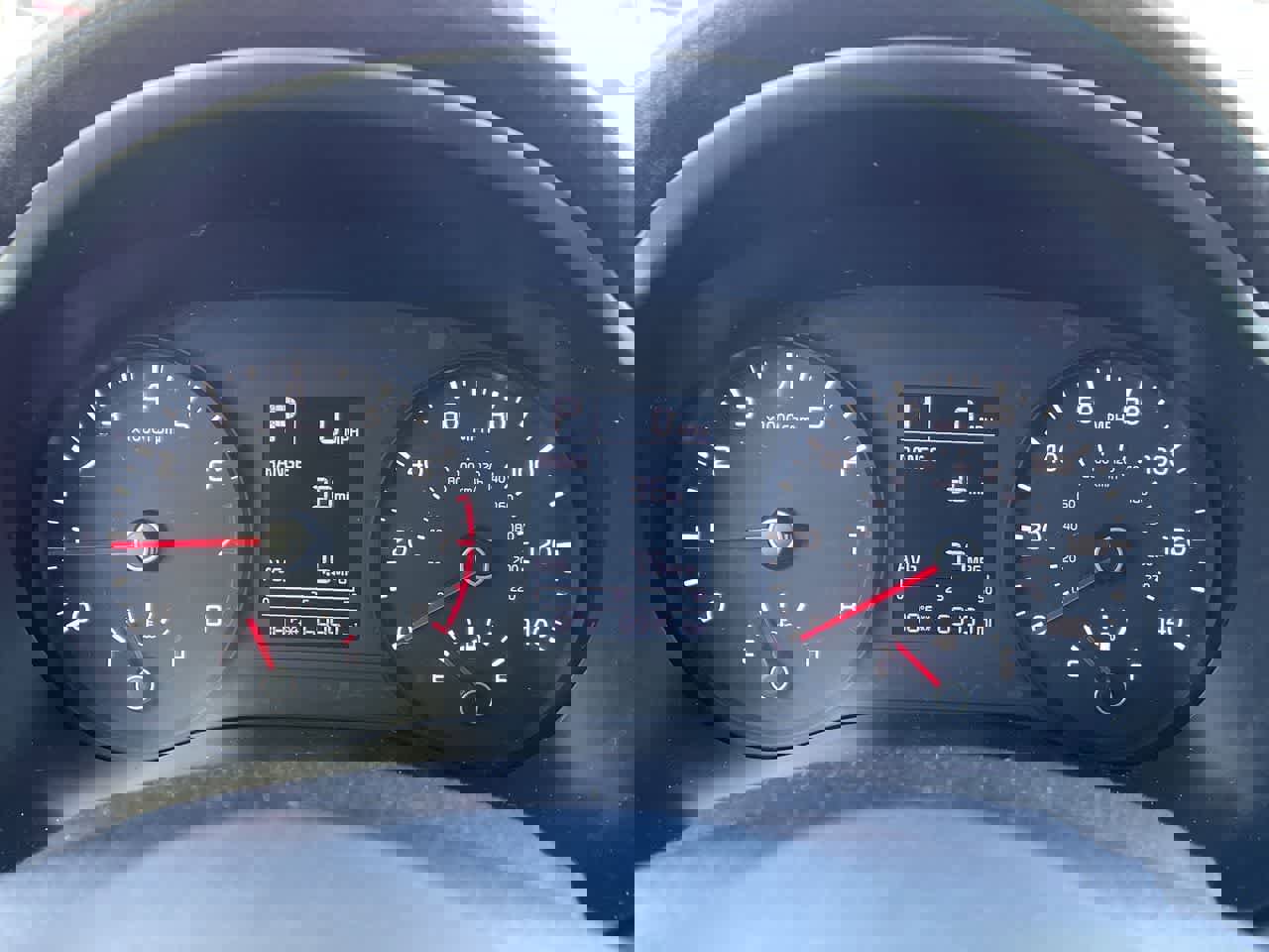 Used 2020 Kia Rio S image 24