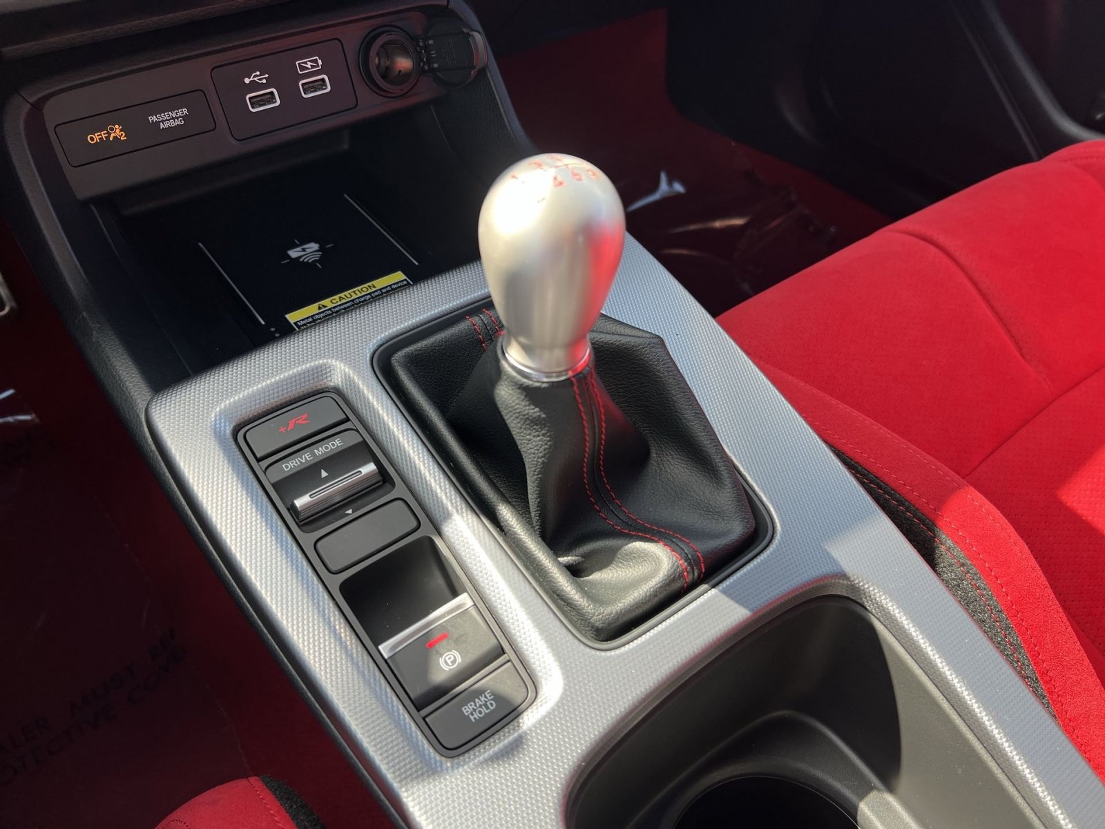 Used 2025 Honda Civic Type R image 21