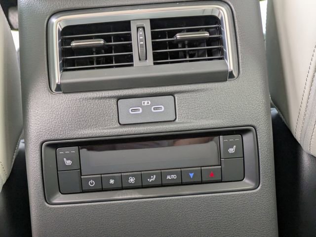 New 2026 MAZDA CX-90 Plug-In Hybrid w/ Premium Plus image 14