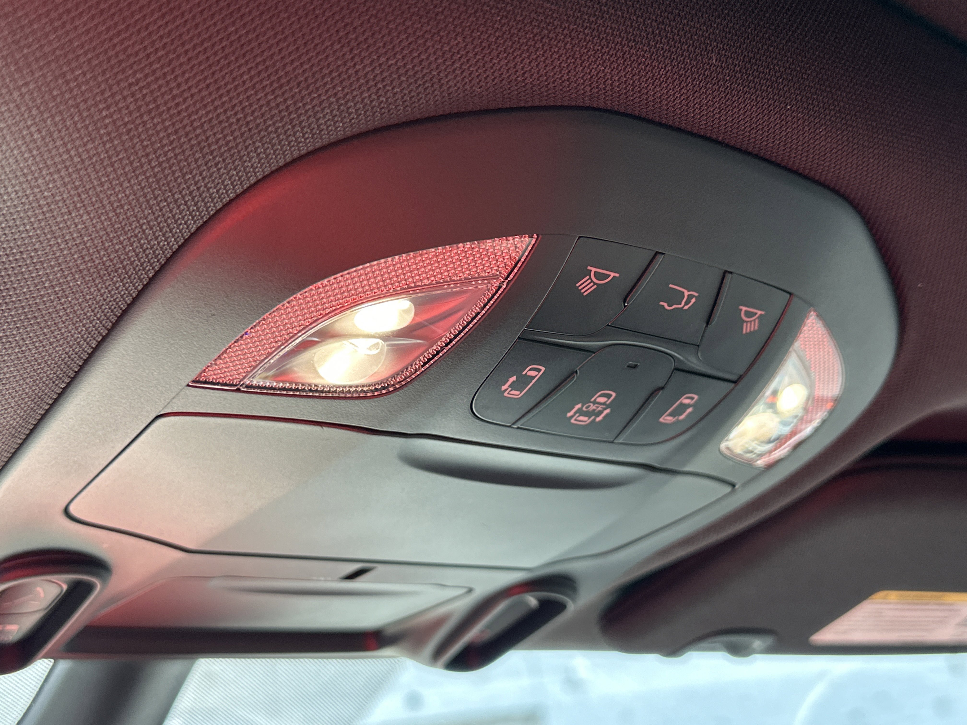 New 2026 Chrysler Pacifica Limited w/ S Appearance Package image 9