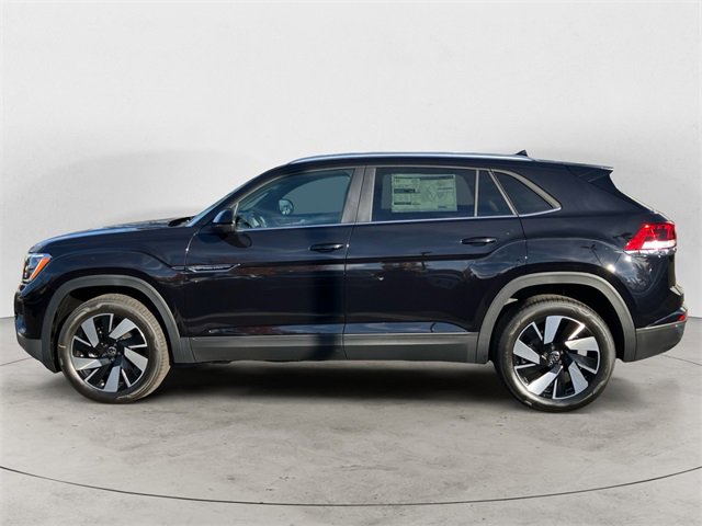 New 2026 Volkswagen Atlas Cross Sport SE image 3