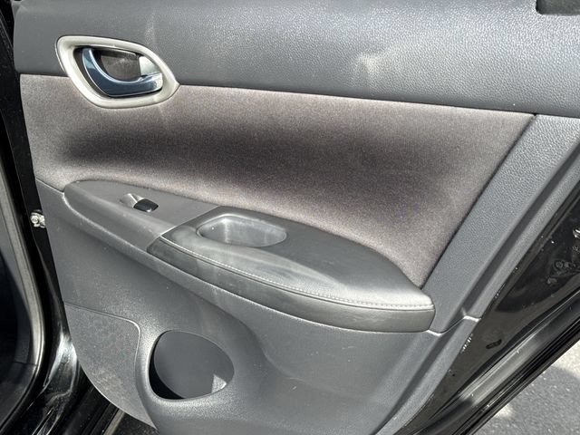 Used 2019 Nissan Sentra SV w/ Special Edition Package FWD image 21