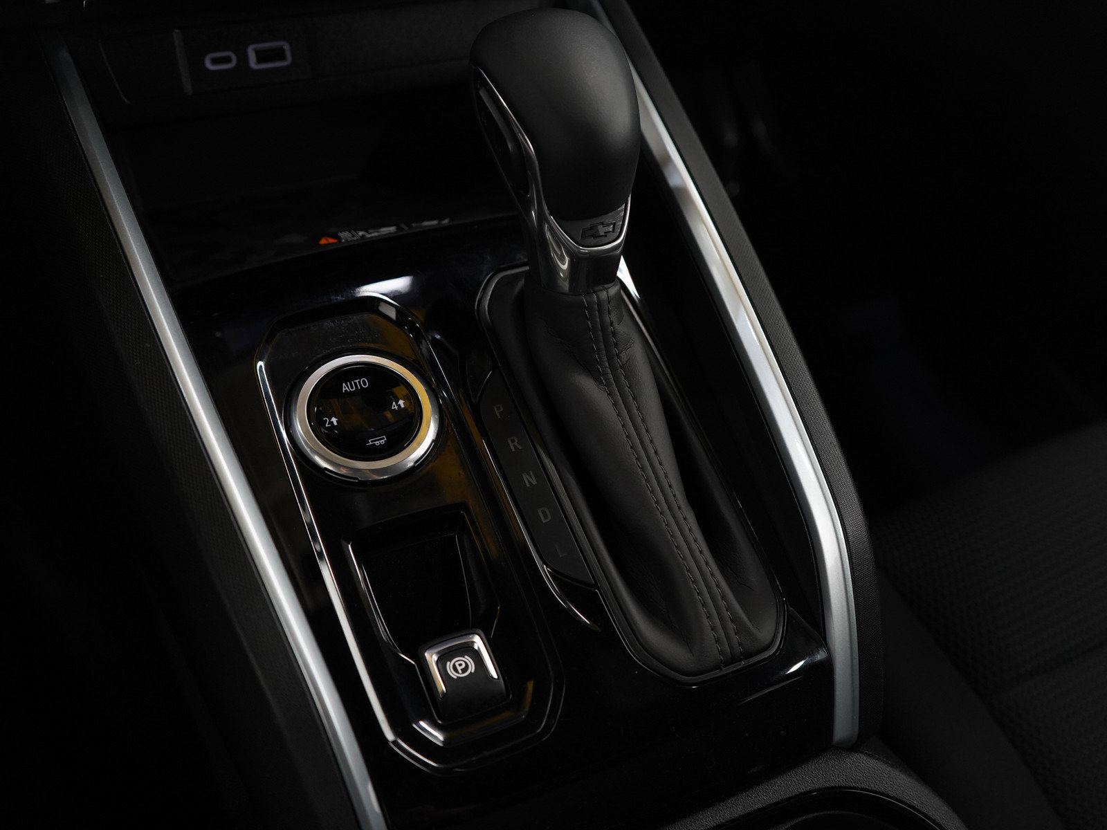 Used 2023 Chevrolet Colorado LT w/ LT Convenience Package II image 22