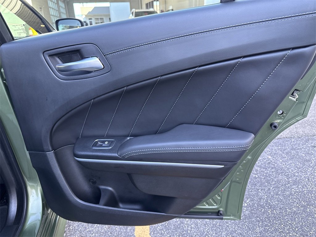 Used 2023 Dodge Charger Scat Pack w/ Plus Group image 17