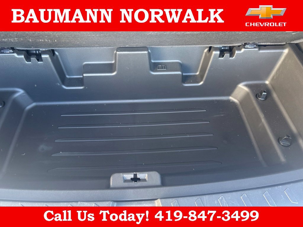 Used 2022 Chevrolet Traverse High Country AWD/4WD image 57