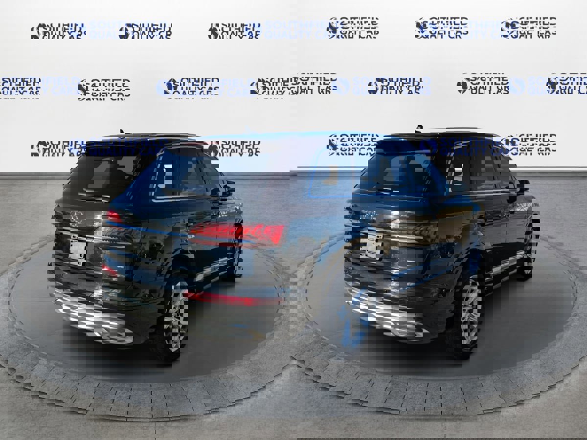 Used 2022 Audi Q7 2.0T Premium image 7