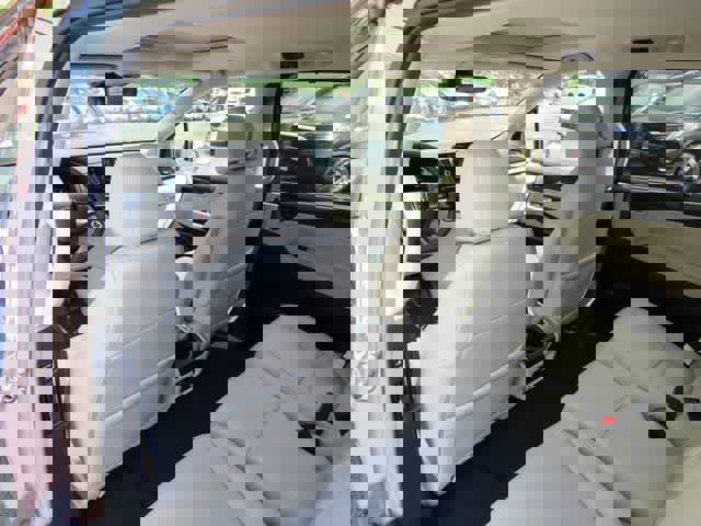 New 2026 Honda Odyssey EX-L image 15