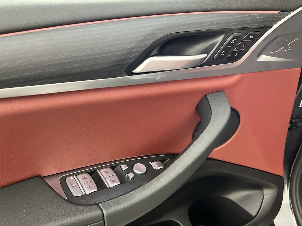 Used 2022 BMW X3 xDrive30i w/ M Sport Package 2 image 14