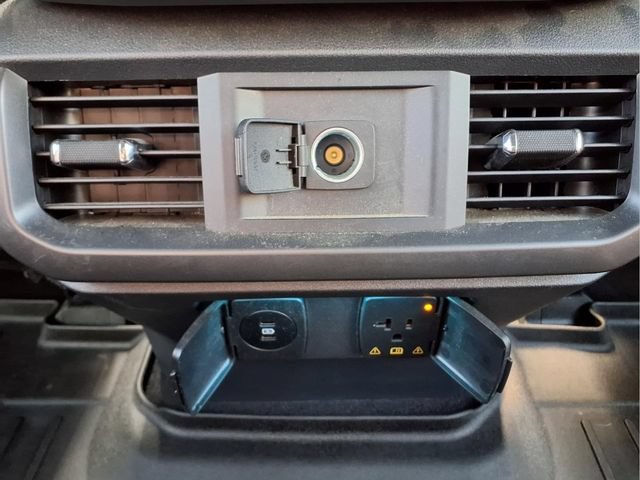 Used 2024 Ford F150 XLT w/ Equipment Group 302A MID AWD/4WD image 13