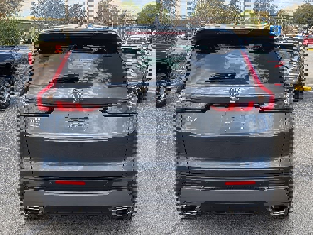 Used 2026 Honda CR-V Sport-L image 4